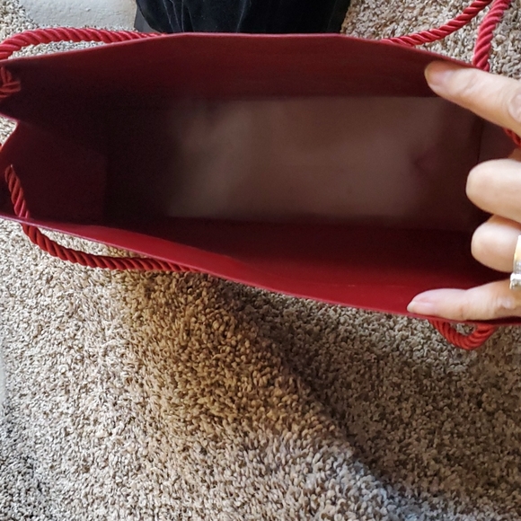 Authentic Cartier gift bag - Picture 5 of 5